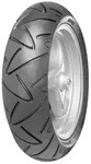 CONTINENTAL Reifen CONTITWIST 90/100-10 M/C 53J TL