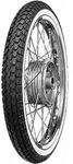 CONTINENTAL Reifen KKS 10 WW Wei&szlig;wand 2.25-19 M/C 41B TT