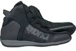Daytona Schuhe AC4 WD schwarz - 47