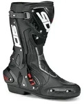 Sidi ST Motorradstiefel Schwarz - 42