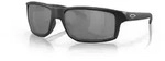 OAKLEY Gibston Sonnenbrille Prizm schwarz Gl&auml;ser - Normal