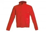 ACERBIS Regenset Logo - Rot/Schwarz - S