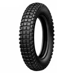 MICHELIN Reifen TRIAL X11 4.00 R 18 64M TL