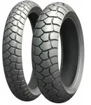 MICHELIN Reifen ANAKEE ADVENTURE 110/80 R 18 M/C 58V TL/TT