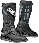 Sidi Trial Zero.2 Stiefel Schwarz - 40