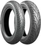 BRIDGESTONE Reifen BATTLECRUISE H50 REAR 200/55 R 17 78V TL