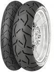 CONTINENTAL Reifen CONTITRAILATTACK 3 180/55 ZR 17 M/C (73W) TL