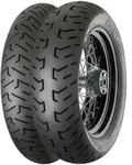 CONTINENTAL Reifen CONTITOUR 130/90-15 M/C 66P TL