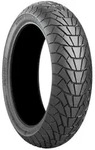BRIDGESTONE Reifen BATTLAX ADVENTURECROSS AX41S SCRAMBLER 130/80-17 65H TL M+S