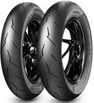 PIRELLI Reifen DIABLO ROSSO SCOOTER SC REINF (F) 100/90-12 M/C 64P TL