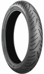 BRIDGESTONE Reifen BATTLAX T32 FRONT 110/70 ZR 17 (54W) TL