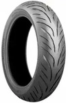 BRIDGESTONE Reifen BATTLAX T32 REAR 140/70 R 18 67V TL