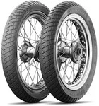 MICHELIN Reifen ANAKEE STREET 2.50-17 43P TL