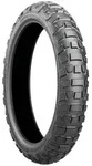 BRIDGESTONE Reifen BATTLAX ADVENTURECROSS AX41F 80/100-21 51P TT M+S