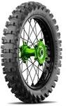 MICHELIN Reifen STARCROSS 6 MUD 110/90-19 M/C NHS 62M TT
