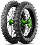 MICHELIN Reifen STARCROSS 6 SAND 100/90-19 M/C NHS 57M TT