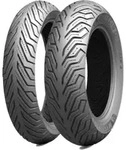 MICHELIN Reifen CITY GRIP 2 110/70-12 M/C 47S TL M+S