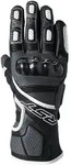 RST Fulcrum Motorradhandschuhe Herren CE - Wei&szlig; - XS