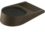 Horl Dock, Dunkelbronze