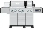Broil King Imperial QS 690 IR Smart Grill mit iQue&trade;