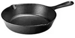 Lodge Gusspfanne, 20cm