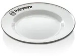Petromax Emaille Teller wei&szlig;, 2 Stk. (22 cm)