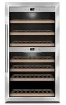 CASO WineComfort 660 Smart Weink&uuml;hlschrank