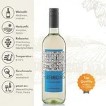 LA FAMIGLIA "Vino Bianco" Wei&szlig;wein
