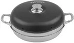 Petromax Camping Backofen