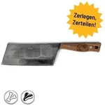 Petromax Hackmesser, 17 cm