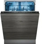 Siemens SN85E801BE iQ500, Vollintegrierter Geschirrsp&uuml;ler, 60 cm - StudioLine