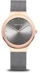 Bering Classic | ros&eacute;gold gl&auml;nzend | 13338-Charity