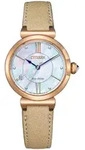 Citizen Damen Solar Uhr EM1073-18D - Default