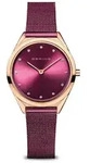 Bering Ultra Slim | ros&eacute;gold poliert | 18729-166