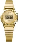 Casio Vintage Uhr LA700WEG-9AEF - Default