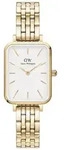 Daniel Wellington Quadro 5-Link Evergold - Default