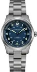 Hamilton Khaki Field Titanium - Default