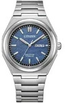 Citizen Herrenuhr Eco Drive AW0130-85LE - Default
