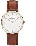 Daniel Wellington Classic St Mawes - Default
