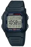 Casio W-800H-1AVES - Default