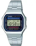 Casio Digitaluhr A168WA-1YES - Default