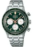 Seiko SSB481P1 Uhr Sport Quarz-Chronograph