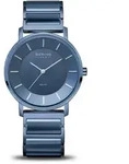 Bering Solar | blau gl&auml;nzend | 19535-797 - Default