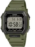 Casio W-738H-3AVEF