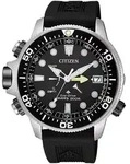 Citizen Herren Solar Diver Marine Promaster Eco-Drive BN2036-14E - Default
