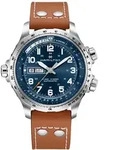 Hamilton Khaki Aviation X-Wind Day Date Auto - Default