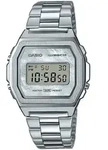Casio Collection Damen Digital Uhr A1000D-7EF - Default