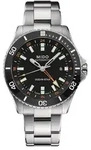 Mido Ocean Star GMT