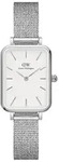 Daniel Wellington Quadro Pressed Sterling - Default