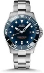 Mido Ocean Star 600 Chronometer